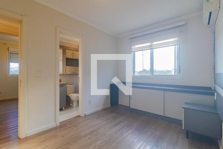 Apartamento para alugar com 3 quartos, 73m² em Cristal, Porto Alegre