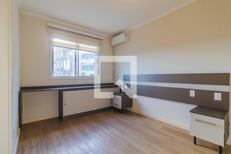 Apartamento para alugar com 3 quartos, 73m² em Cristal, Porto Alegre
