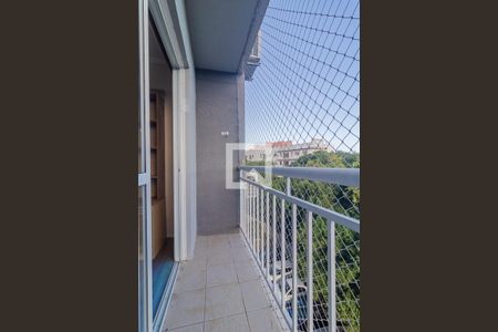 Apartamento para alugar com 3 quartos, 73m² em Cristal, Porto Alegre