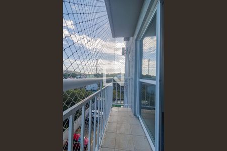 Apartamento para alugar com 3 quartos, 73m² em Cristal, Porto Alegre