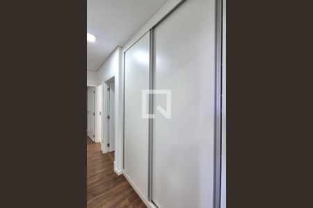 Armário do Corredor  de apartamento à venda com 3 quartos, 91m² em Swiss Park, Campinas