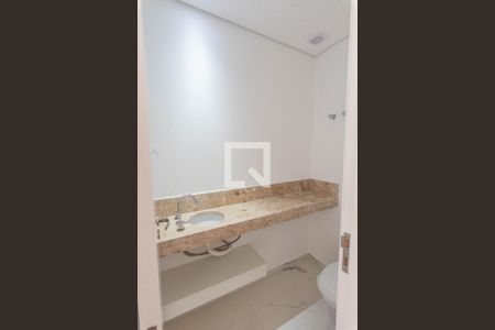 Lavabo de apartamento à venda com 3 quartos, 91m² em Swiss Park, Campinas
