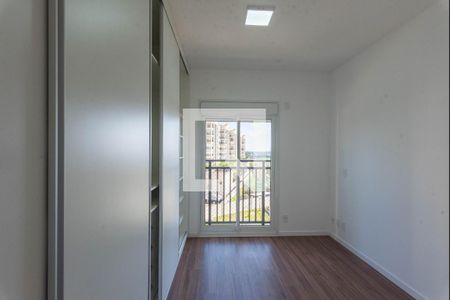 Suíte de apartamento à venda com 3 quartos, 91m² em Swiss Park, Campinas
