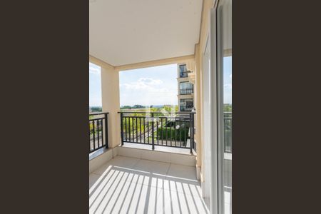 Apartamento à venda com 3 quartos, 91m² em Swiss Park, Campinas