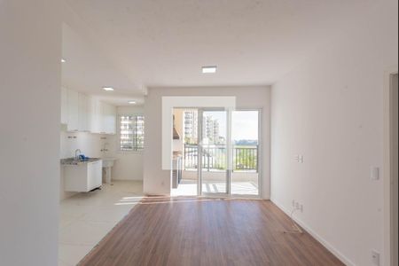 Sala de apartamento à venda com 3 quartos, 91m² em Swiss Park, Campinas