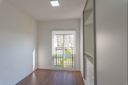 Suíte de apartamento à venda com 3 quartos, 91m² em Swiss Park, Campinas