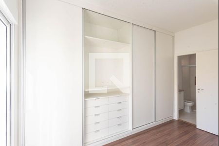 Suíte de apartamento à venda com 3 quartos, 91m² em Swiss Park, Campinas
