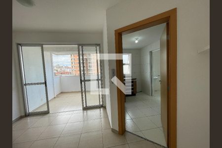 Sala de apartamento para alugar com 3 quartos, 100m² em Fernão Dias, Belo Horizonte
