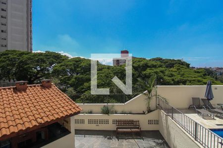 Vista da Sala de apartamento à venda com 2 quartos, 60m² em Jaguaré, São Paulo