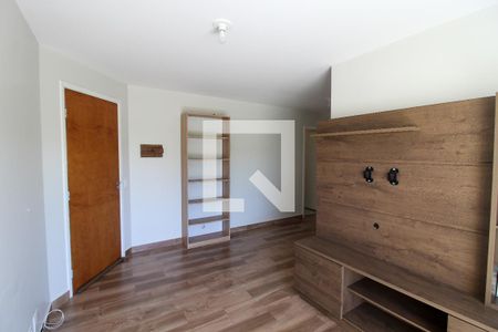 Sala de apartamento à venda com 2 quartos, 60m² em Jaguaré, São Paulo