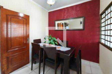 Casa para alugar com 2 quartos, 250m² em Parque Via Norte, Campinas