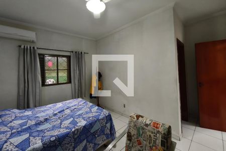 Quarto Suíte de casa à venda com 2 quartos, 250m² em Parque Via Norte, Campinas