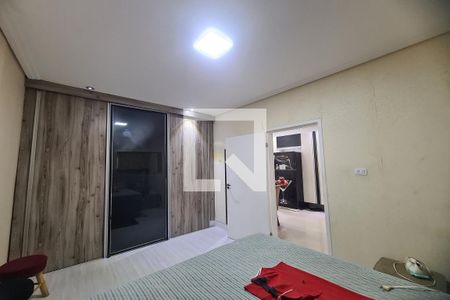 Casa para alugar com 2 quartos, 350m² em Vila California, São Paulo