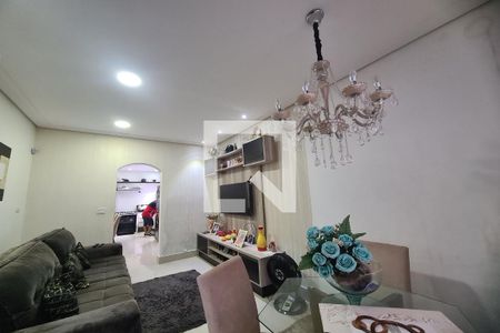 Casa para alugar com 2 quartos, 350m² em Vila California, São Paulo