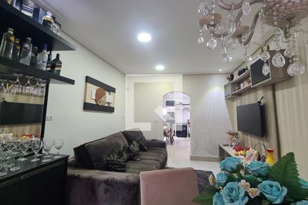 Casa para alugar com 2 quartos, 350m² em Vila California, São Paulo