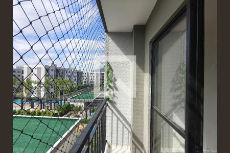 Apartamento para alugar com 2 quartos, 45m² em Barra Olímpica, Rio de Janeiro