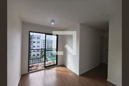 Apartamento para alugar com 2 quartos, 45m² em Barra Olímpica, Rio de Janeiro