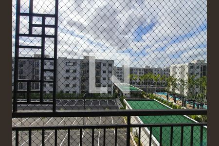 Apartamento para alugar com 2 quartos, 45m² em Barra Olímpica, Rio de Janeiro