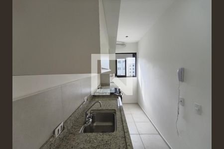 Apartamento para alugar com 2 quartos, 45m² em Barra Olímpica, Rio de Janeiro