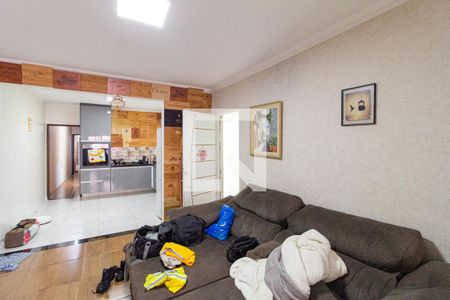 Sala de casa à venda com 5 quartos, 400m² em Bussocaba, Osasco