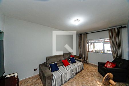 Casa à venda com 3 quartos, 120m² em Vila Darli, São Paulo