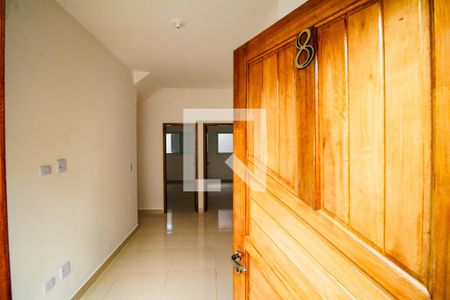 Casa de Condomínio para alugar com 2 quartos, 48m² em Vila Sonia, Praia Grande