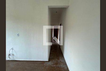 Corredor de apartamento para alugar com 3 quartos, 70m² em Engenho da Rainha, Rio de Janeiro