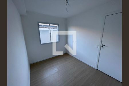 Quarto 2 de apartamento à venda com 2 quartos, 29m² em Jardim Imperador (zona Leste), São Paulo