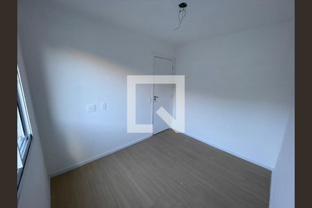 Quarto 2 de apartamento à venda com 2 quartos, 29m² em Jardim Imperador (zona Leste), São Paulo