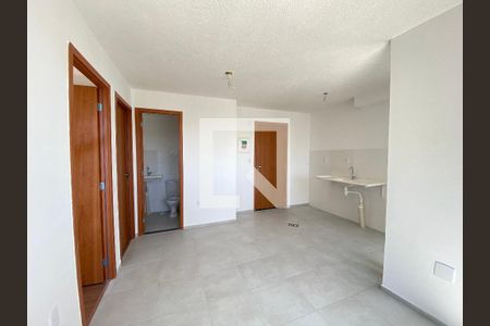 Apartamento para alugar com 2 quartos, 44m² em Inhaúma, Rio de Janeiro
