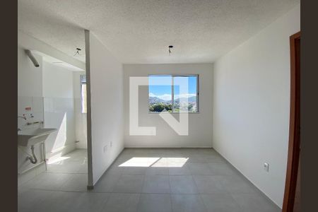 Apartamento para alugar com 2 quartos, 44m² em Inhaúma, Rio de Janeiro