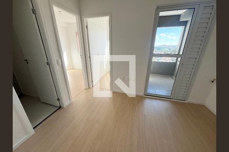 Sala de apartamento à venda com 2 quartos, 29m² em Jardim Imperador (zona Leste), São Paulo