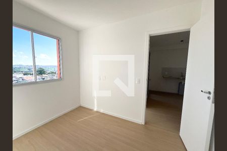 Quarto 2 de apartamento à venda com 2 quartos, 29m² em Jardim Imperador (zona Leste), São Paulo