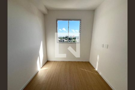 Quarto 2 de apartamento à venda com 2 quartos, 29m² em Jardim Imperador (zona Leste), São Paulo