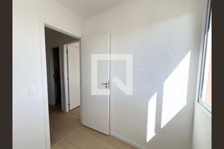 Quarto 1 de apartamento à venda com 2 quartos, 29m² em Jardim Imperador (zona Leste), São Paulo