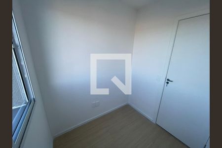 Quarto 1 de apartamento à venda com 2 quartos, 29m² em Jardim Imperador (zona Leste), São Paulo