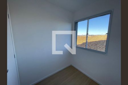 Quarto 1 de apartamento à venda com 2 quartos, 29m² em Jardim Imperador (zona Leste), São Paulo