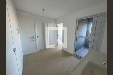 Sala de apartamento à venda com 2 quartos, 29m² em Jardim Imperador (zona Leste), São Paulo