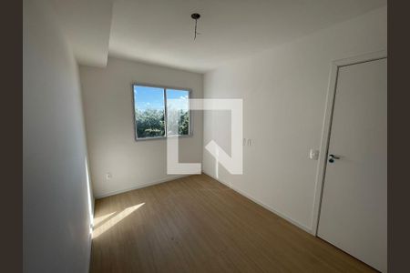Quarto de apartamento à venda com 1 quarto, 26m² em Jardim Imperador (zona Leste), São Paulo