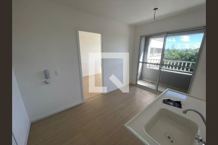 Apartamento à venda com 1 quarto, 26m² em Jardim Imperador (zona Leste), São Paulo