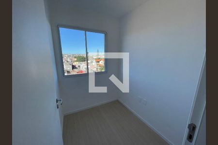 Quarto 2 de apartamento à venda com 2 quartos, 29m² em Jardim Imperador (zona Leste), São Paulo