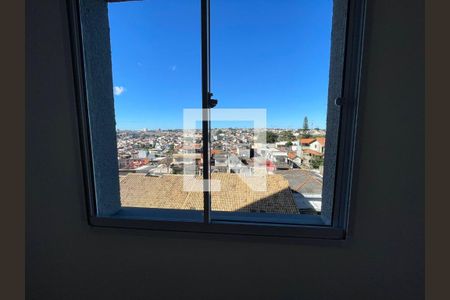 Quarto 2 de apartamento à venda com 2 quartos, 29m² em Jardim Imperador (zona Leste), São Paulo