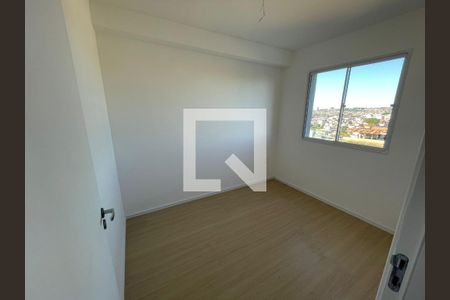 Quarto 1 de apartamento à venda com 2 quartos, 29m² em Jardim Imperador (zona Leste), São Paulo
