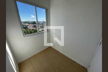 quarto 2 de apartamento à venda com 2 quartos, 29m² em Jardim Imperador (zona Leste), São Paulo