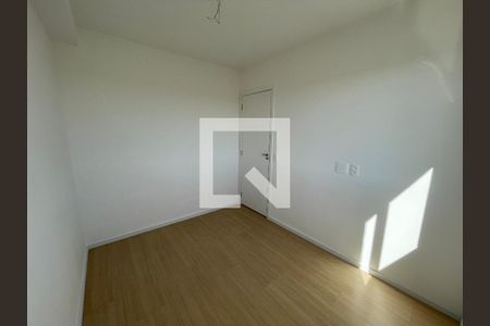 quarto 1  de apartamento à venda com 2 quartos, 29m² em Jardim Imperador (zona Leste), São Paulo