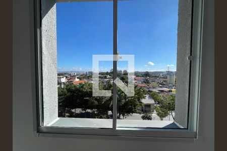 quarto 1 de apartamento à venda com 2 quartos, 29m² em Jardim Imperador (zona Leste), São Paulo