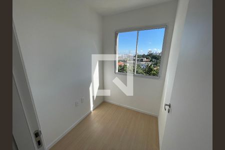 quarto 2 de apartamento à venda com 2 quartos, 29m² em Jardim Imperador (zona Leste), São Paulo