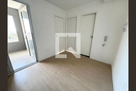 Apartamento à venda com 2 quartos, 29m² em Jardim Imperador (zona Leste), São Paulo