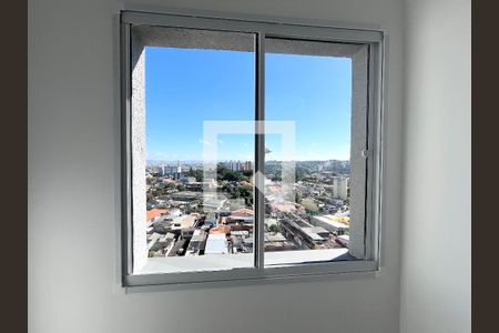Quarto 2 de apartamento à venda com 2 quartos, 29m² em Jardim Imperador (zona Leste), São Paulo