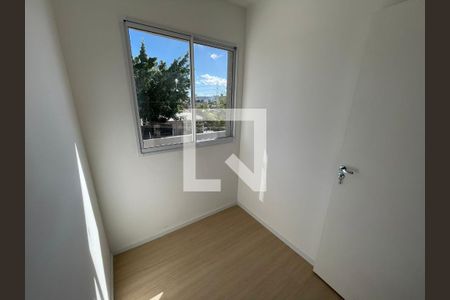 Quarto 2 de apartamento à venda com 2 quartos, 29m² em Jardim Imperador (zona Leste), São Paulo